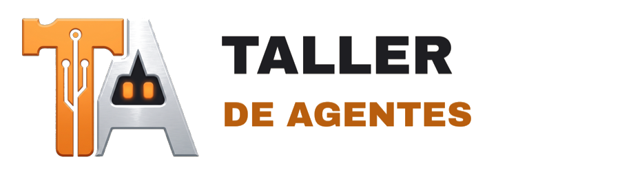 Taller de Agentes