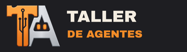 Taller de Agentes